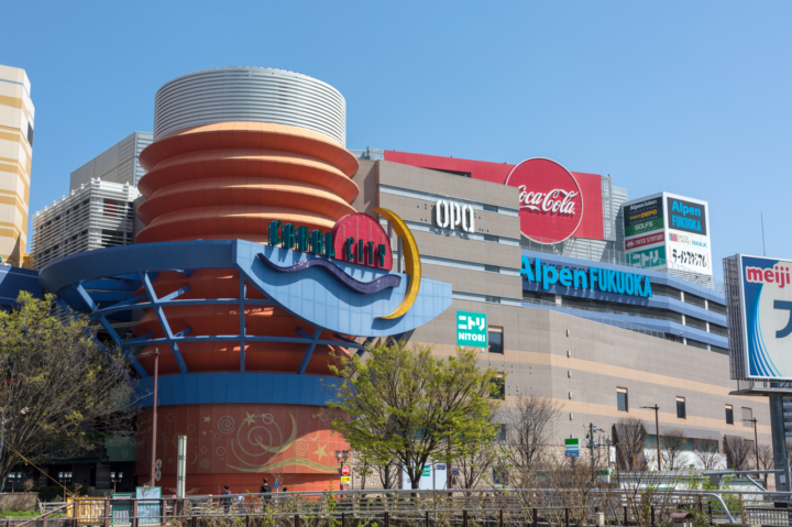 福岡市博多区のシャッター修理・交換｜店舗・防火対応｜福岡文化シャッター販売の画像